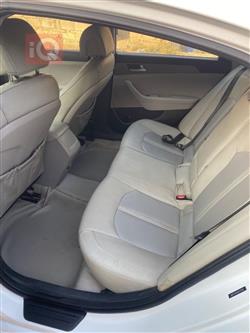 هیوندای سۆناتا